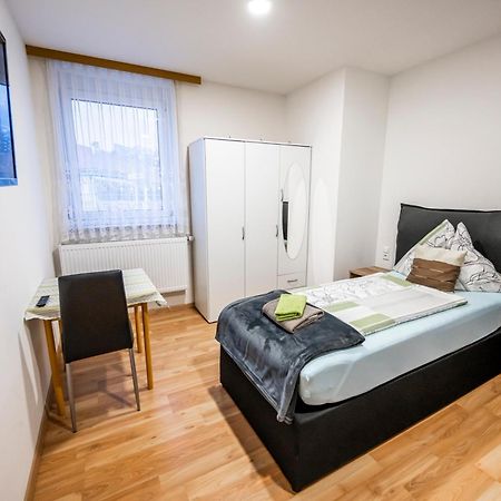 زيلتويج Die Schlafstube - Bed & Breakfast المظهر الخارجي الصورة
