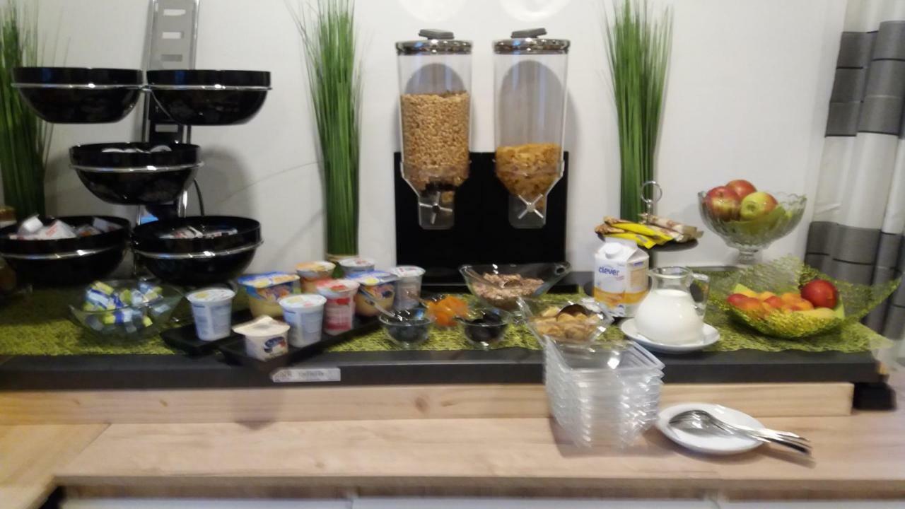 زيلتويج Die Schlafstube - Bed & Breakfast المظهر الخارجي الصورة
